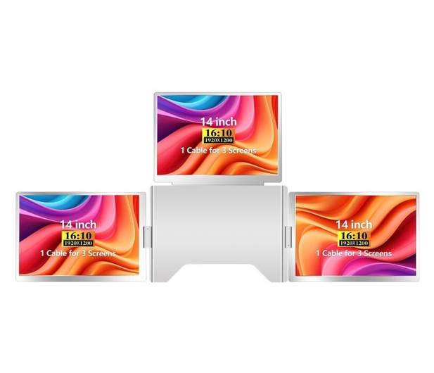 ExtraLink Smart Life S780 - 1542419 - zdjęcie 3